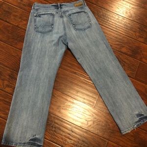 Reclaim (Buckle) Jeans